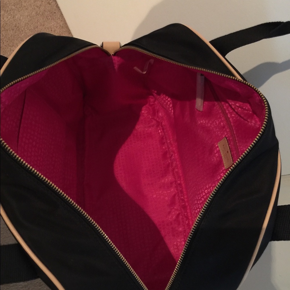 Kate Spade Carry On - Picture 6 of 6